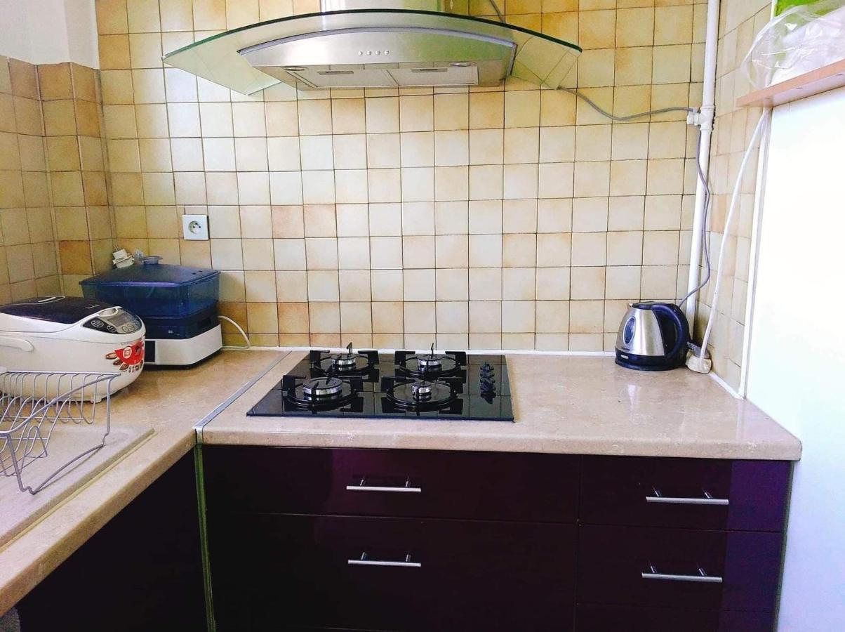 Chambre Nouveau Saint-Roch Montpellier Esterno foto