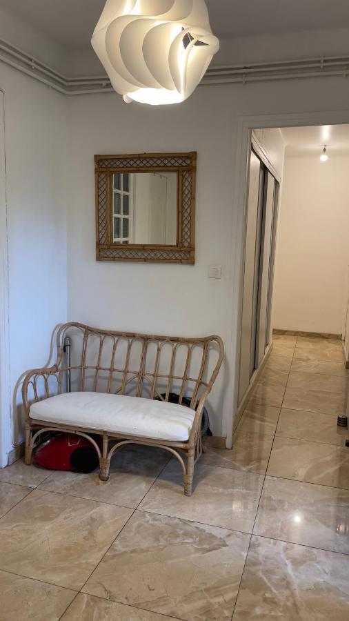 Chambre Nouveau Saint-Roch Montpellier Esterno foto